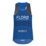 Fast 3.0 Singlet Dame