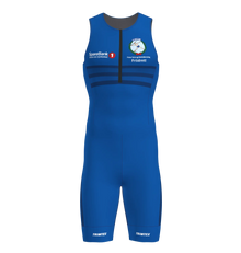 Lead Skinsuit