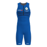 Lead Skinsuit