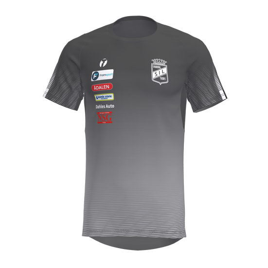 Run T-Shirt SS Women (9807315697939)