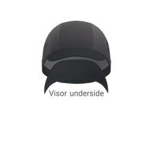 Shift Cap (9854773002515)