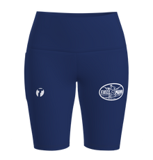 Trainer Short Tights Women (9812353155347)