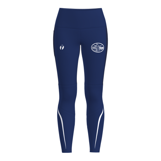 Trainer Long Tights Women (9812355318035)