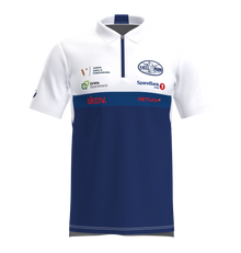 Pique Shirt SS Men (9812355416339)