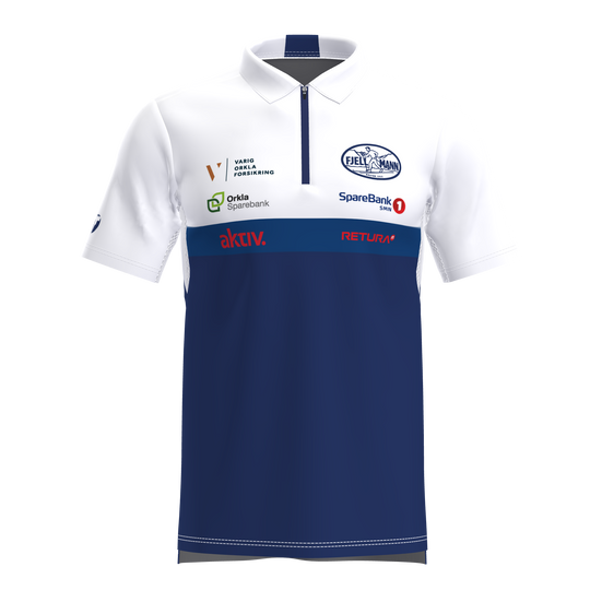 Pique Shirt SS Women (9812355449107)