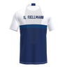 Pique Shirt SS Women (9812355449107)