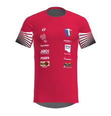 Run T-Shirt SS Jr (9809058332947)