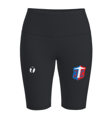 Lead Short Tights Women (9809058562323)