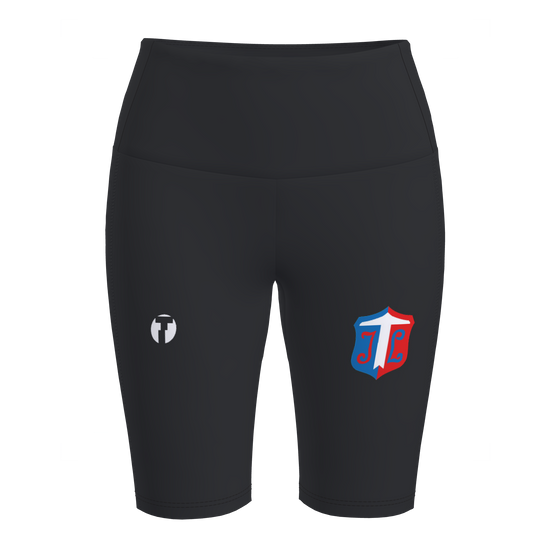 Lead Short Tights Women (9809058562323)
