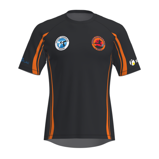 Free 2.0 T-shirt SS Women (9810665963795)