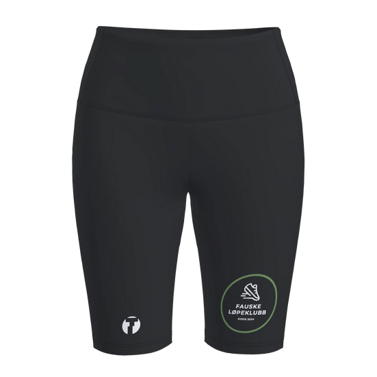 Lead Kort Tights Dame
