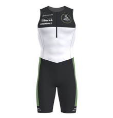 Lead Skinsuit
