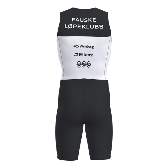 Lead Skinsuit