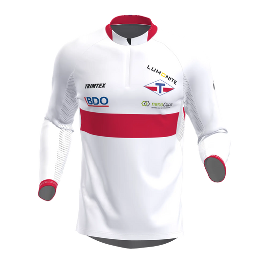 Trail Shirt LS Men