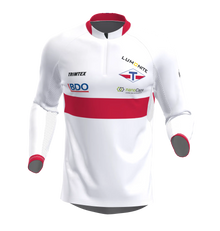 Trail Shirt LS Jr