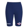 Lead Short Tights Women