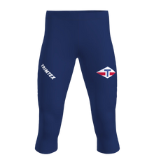 Rapid 3/4 Tights Jr