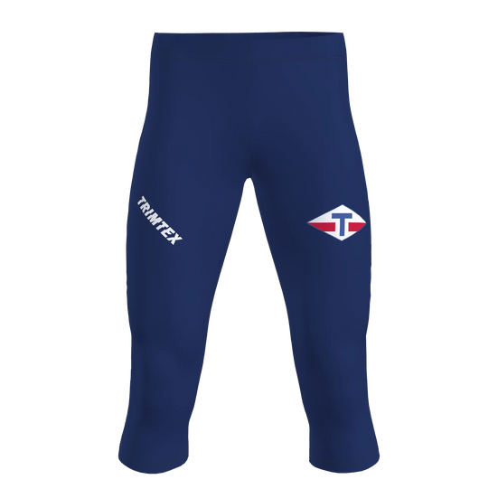Rapid 3/4 Tights Jr
