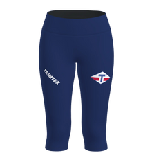 Rapid 3/4 Tights Women