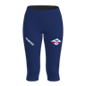 Rapid 3/4 Tights Women
