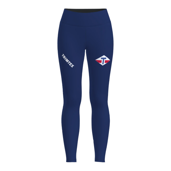 Rapid Long Tights Women