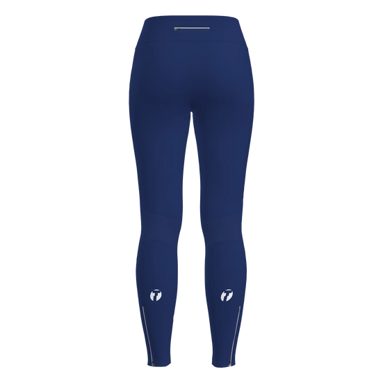 Rapid Long Tights Women