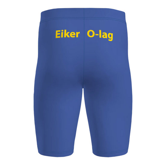 Lead Kort Tights Herre