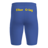 Lead Kort Tights Herre