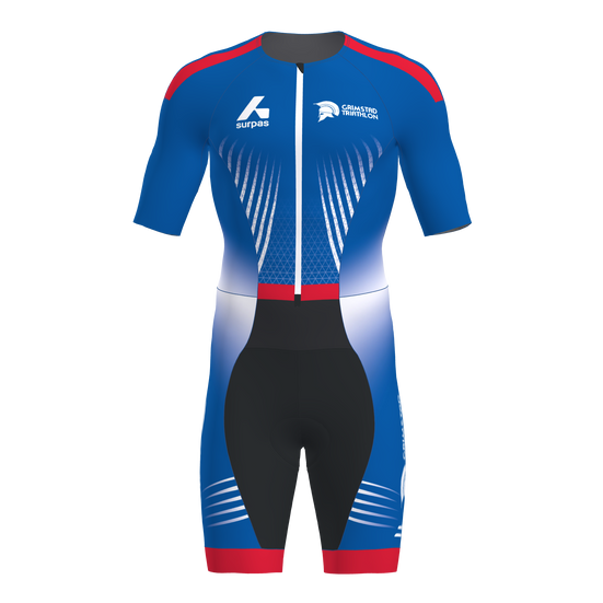 Drive 2 Speedsuit Herre (9845465776403)