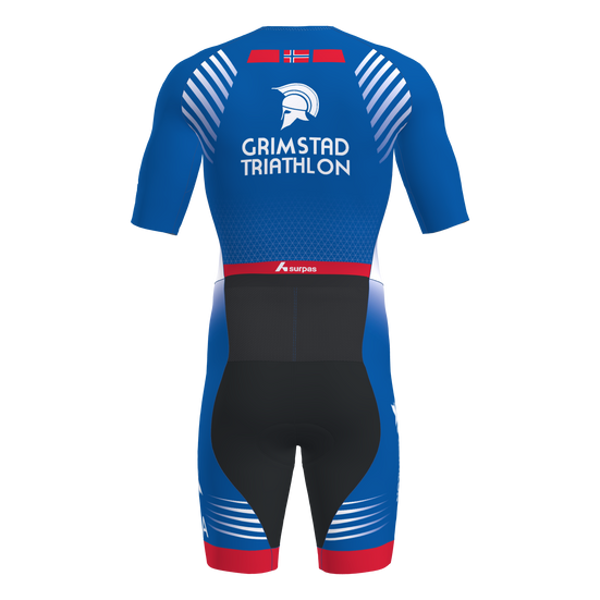 Drive 2 Speedsuit Herre (9845465776403)