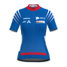 Elite 2.0 Sykkeltrøye Dame (9845466136851)