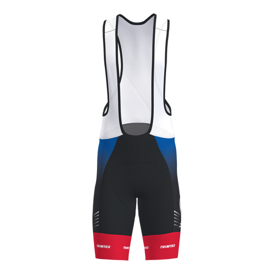 Pro 3.0 Bib Sykkelshorts Herre (9845466202387)