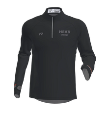 Run Zipp Genser Herre
