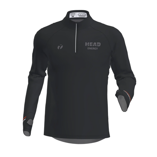 Run Zipp Genser Dame