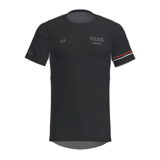 Run T-Skjorte Herre