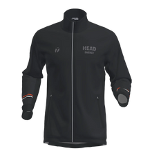 Trainer 3.0 Jakke Herre