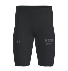 Trainer Kort Tights Herre