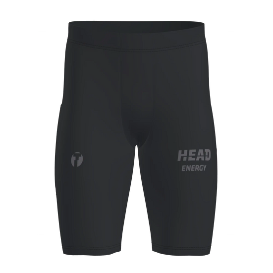 Trainer Kort Tights Herre