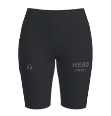 Trainer Kort Tights Dame