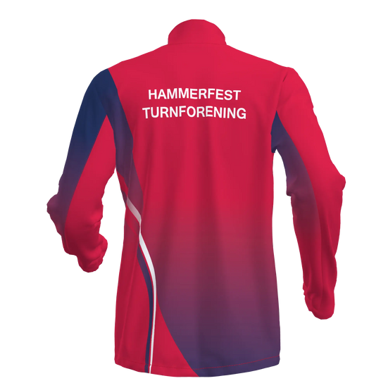 Performance 2.0 Jakke Herre