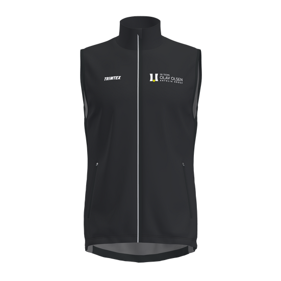 Trainer 3.0 Vest Women (9842232164627)