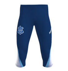 Rapid 3/4 Tights Herre