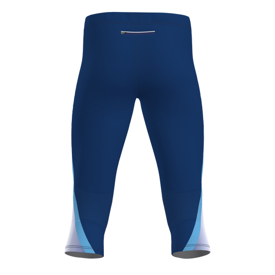 Rapid 3/4 Tights Herre