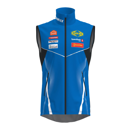 Pulse 2.0 Vest Men