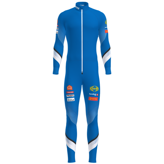 Vision 3.0 Racesuit Men (9818429817107)