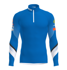 Vision 3.0 Raceshirt LS Women (9818441548051)