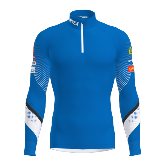 Vision 3.0 Raceshirt LS Women (9818441548051)