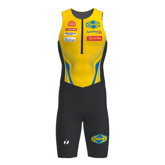 Lead Skinsuit