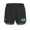 Lead 2.0 Shorts Jr
