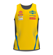 Run Singlet Herre